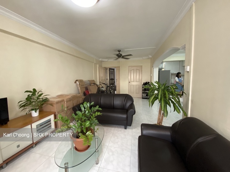 Blk 279 Toh Guan Road (Jurong East), HDB 4 Rooms #213735351